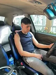 Johan_stick webcam stripchat model stream image