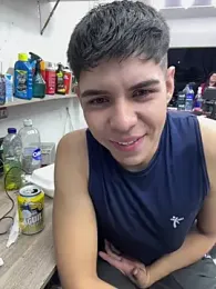 Johan_stick webcam stripchat model stream image