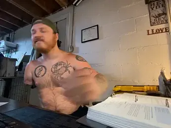 Nubbie16 webcam model stream image