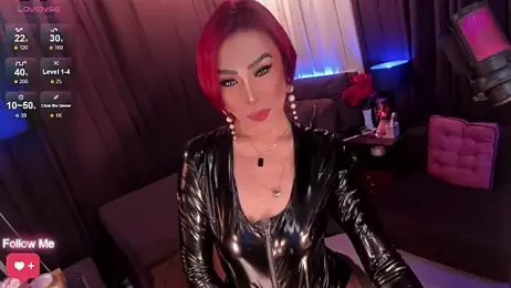 Dominant_Queen_Marites webcam model stream image