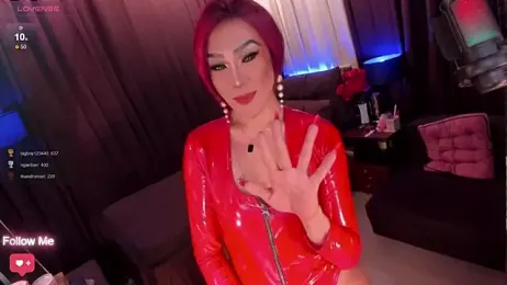 Dominant_Queen_Marites webcam model stream image