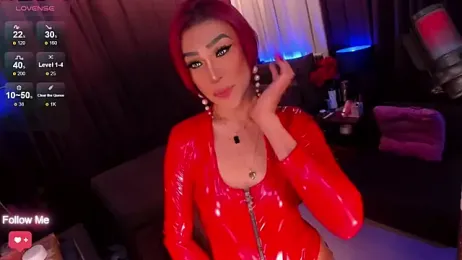 Dominant_Queen_Marites webcam model stream image