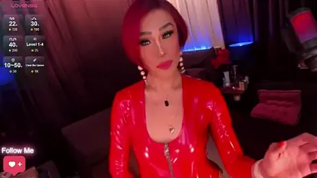 Dominant_Queen_Marites webcam model stream image