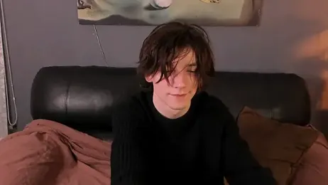 A_LF webcam model stream image