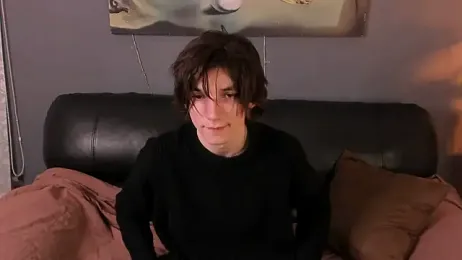 A_LF webcam model stream image