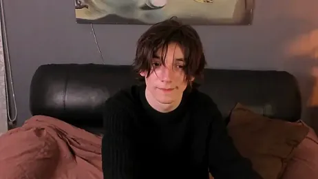 A_LF webcam model stream image