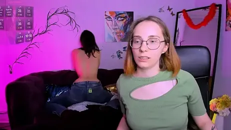 kitniss_dreamy webcam model stream image