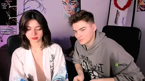 kitniss_dreamy webcam model stream image