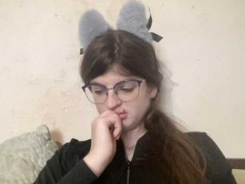 NikaXZimax webcam model stream image