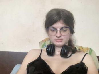 NikaXZimax webcam model stream image