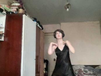 NikaXZimax webcam model stream image