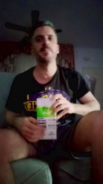 _Anier_ webcam model stream image