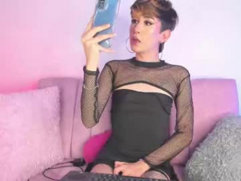 barbie_boy_ webcam model stream image