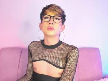 barbie_boy_ webcam model stream image