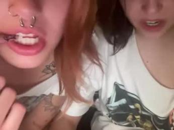 zoeyyb666 webcam model stream image