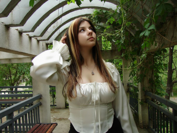 AnetCrystal webcam livejasmin model stream image