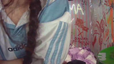 Ninfi webcam model stream image