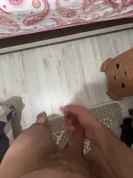 LAZ3R1 webcam model stream image