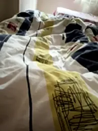 LAZ3R1 webcam model stream image