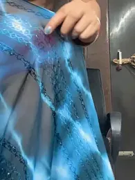 Miss-Ayraa webcam stripchat model stream image