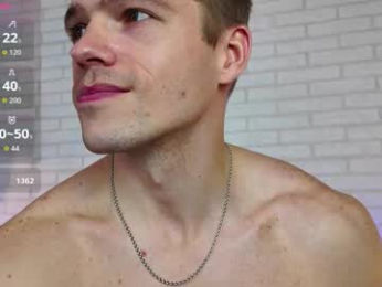 garettvosss webcam model stream image