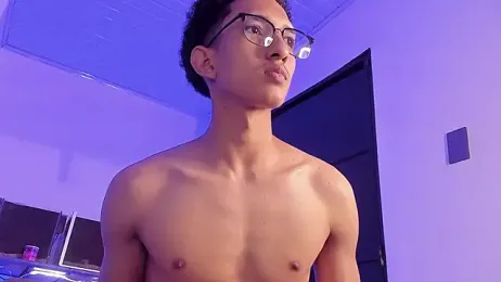 Cj_davis_ webcam model stream image