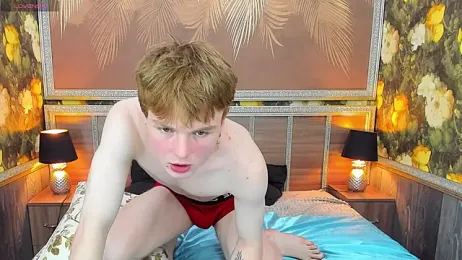 BingCross webcam model stream image