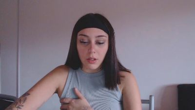 Siltorres33 webcam model stream image