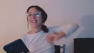 Siltorres33 webcam model stream image