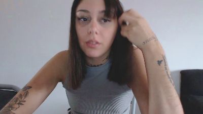 Siltorres33 webcam model stream image