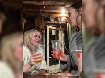 SexyBeast69 webcam bongacams model stream image