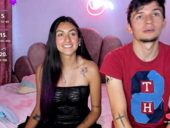 Alice-Cristofer webcam model stream image