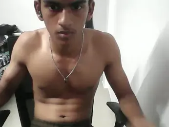 Tamil_pyan webcam model stream image