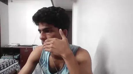 Tamil_pyan webcam model stream image