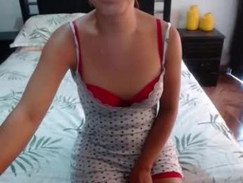 sensual_natalie webcam model stream image