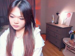 Valentine Golka webcam model stream image