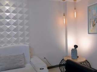 daliarosex webcam model stream image