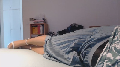 TV_Jenny webcam model stream image