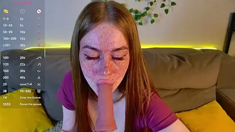 Roxy_Sunnny webcam model stream image