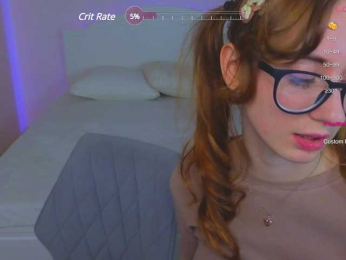 Trixiie webcam model stream image