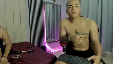 dante_and_kiara webcam model stream image