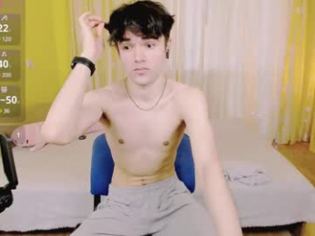 nic_ky webcam chaturbate model stream image