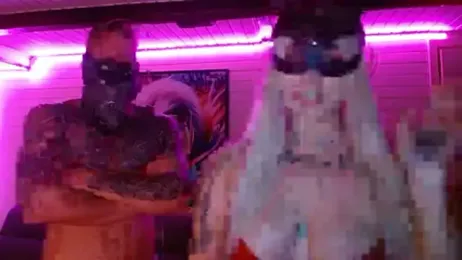 Alice_And_Damon webcam model stream image