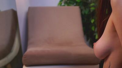 SheenaDowlen webcam model stream image
