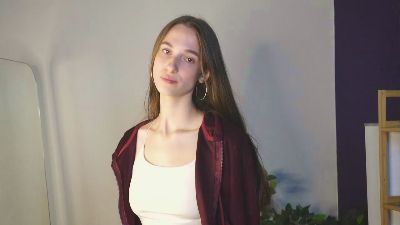 SheenaDowlen webcam model stream image