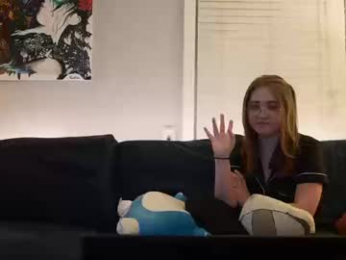 peachespunkins webcam model stream image