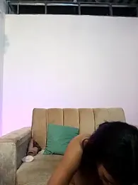 ginevere_20 webcam model stream image