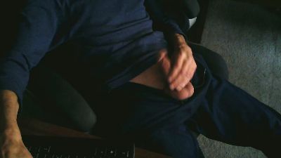 oldgray webcam model stream image