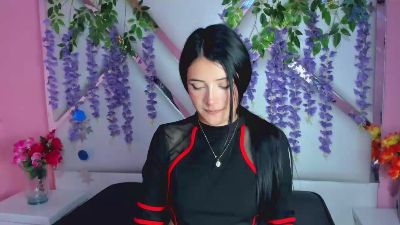 liinzy_rouse webcam model stream image