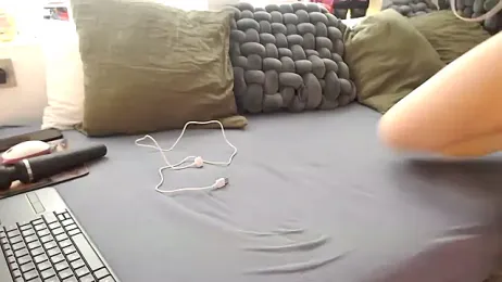 _LunaxLia_ webcam model stream image